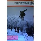 Click here to buy Snow sports (Merit badge series).