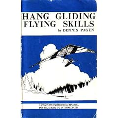 Hang Gliding Flying Skills