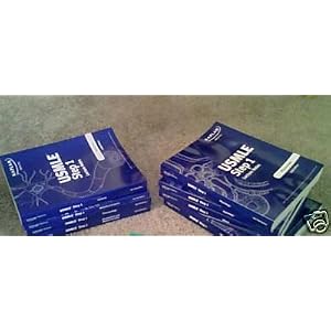 Kaplan Medical Pathology 2008 USMLE Step 1 Lecture Notes by Kaplan