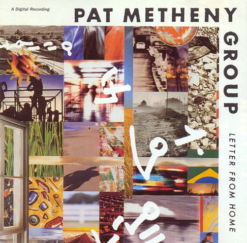 pat metheny its just talk mp3 pat metheny