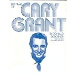 Complete Films of Cary Grant book cover