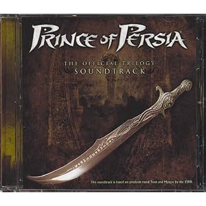Prince of Persia - Trilogy Prince of Persia - Trilogy