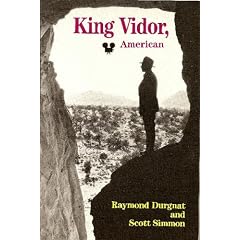 King Vidor, American