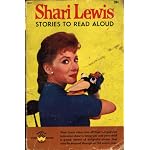 Shari Lewis STories to Read Aloud (Wonder Read Aloud Books) book cover