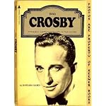 Bing Crosby (Pyramid Illustrated History of the Movies) book cover