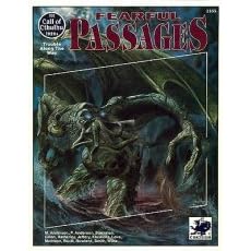 Fearful Passages (Call of Cthulhu Roleplaying Game Series)