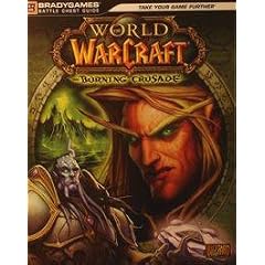 World of Warcraft: The Burning Crusade (Battle Chest Guide)