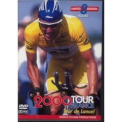 2000 Tour de France 8-Hour Remastered