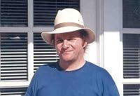 Image of Paul D. Marks