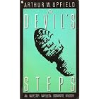 Click here to buy The Devil's Steps (An Inspector Napoleon Bonaparte Mystery) by  Arthur Upfield.