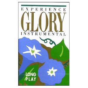 Glory by Integrity Music Interludes (Audio Cassette - 1995)
