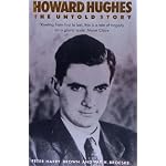 Howard Hughes the Untold Story book cover