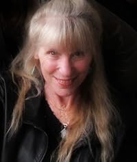 Image of Margo Berdeshevsky