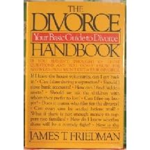 Divorce Handbook: Your Basic Guide to Divorce