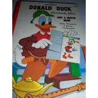 Donald Duck: The Storybook Hero