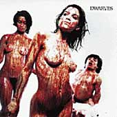 Blood Guts & Pussy