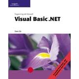 Programming With Microsoft Visual Basic.net