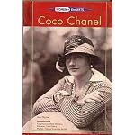 Coco Chanel (Women in the Arts (Philadelphia, Pa.).) book cover