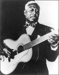 Image of Leadbelly