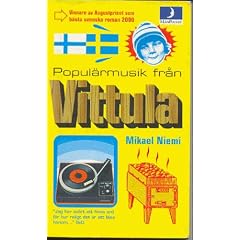 Popularmusik Fran Vittula