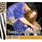 Boogie Woogie Baby by Lisa Otey featuring Mr. Boogie Woogie