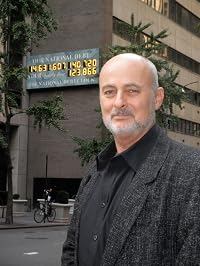 Image of David Brin