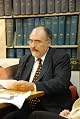 Guillermo Schmidhuber de la Mora