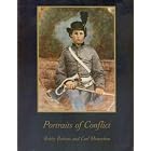 Click here to buy  Portraits of Conflict: A Photographic History of Arkansas in the Civil War (Portraits of Conflict)  by BobRoberts and Carl Moneyhon.