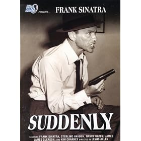 Suddenly [VHS]