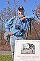 Ted Orland