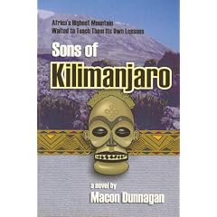 Kilimanjaro: Sons of Kilimanjaro