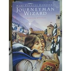 Journeyman Wizard/a Magical Mystery