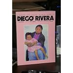 Libros de Arte Para Ninos: Diego Rivera book cover