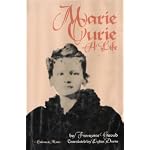 Marie Curie: A Life book cover