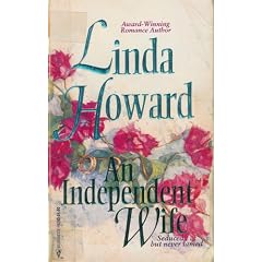 Independent Wife (Best Of The Best Series)