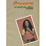 Bob Marley and the Wailers Songbook book cover