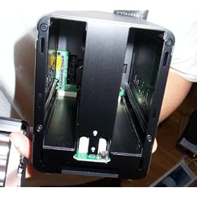 D-Link DNS-323 2-Bay Network Storage Enclosure
