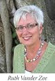 Ruth Vander Zee