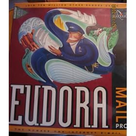 Click here to buy Eudora Pro 2.1 for the Macintosh.