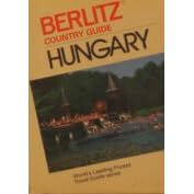 Hungary (Berlitz Country Guide)