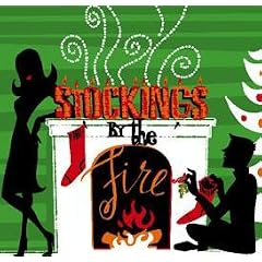 Stockings By the Fire