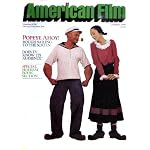 American Film Magazine (Magazine of the Film and Television Arts, VI, 3) book cover