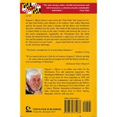 Maryland Lost and Found...Again