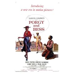 Porgy and Bess