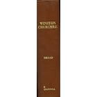 Click here to buy  Winston Churchill - The Years of Achievement  by Lewis Broad.