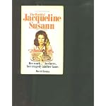 The world of Jacqueline Susann book cover