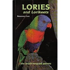 Lories and Lorikeets