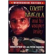 Count Dracula and His Vampire Brides by 