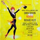 Redhead (1959 Original Broadway Cast) by Albert Hague, Dorothy Fields, and Gwen Verdon