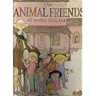 Our Animal Friends at Maple HIll Farm by Alice and Martin Provensen and Alice and Martin Provensen